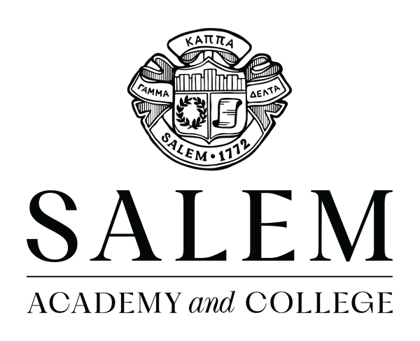 Salem Academy and College Logo